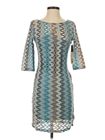 BB Dakota Cocktail Dress (view 1)