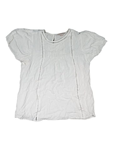 Knox Rose Short Sleeve Blouse (view 2)