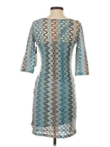BB Dakota Cocktail Dress (view 2)