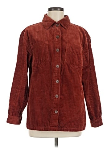 Marine Layer Jacket (view 1)