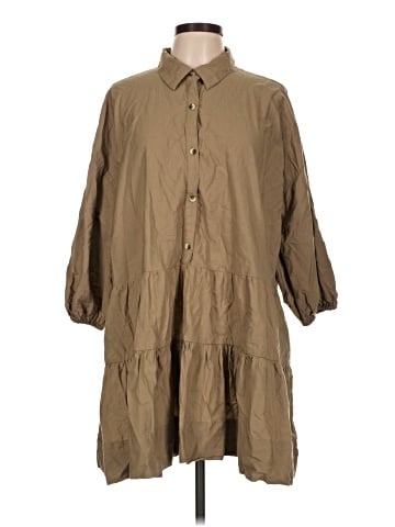 Free People Casual Dress (view 1)
