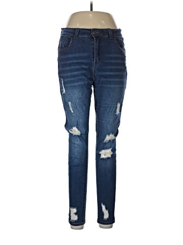 Wax Jean Jeans (view 1)