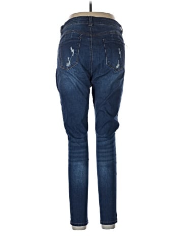 Wax Jean Jeans (view 2)