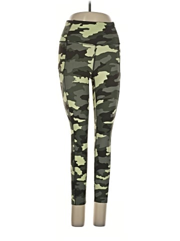 Lululemon Athletica Active Pants (view 1)