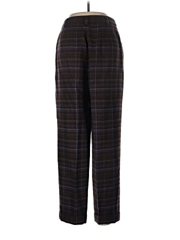 Linda Allard Ellen Tracy Wool Pants (view 2)