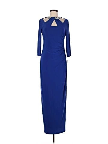 Marina Cocktail Dress (view 1)