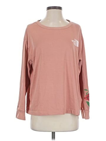 The North Face Long Sleeve T-Shirt (view 1)