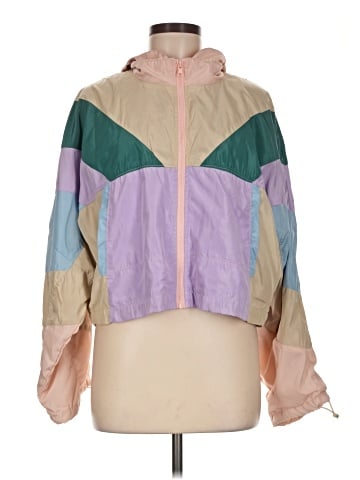 Blank NYC Windbreaker (view 1)