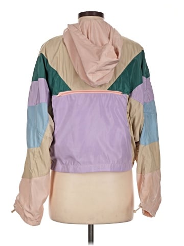 Blank NYC Windbreaker (view 2)