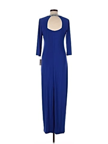 Marina Cocktail Dress (view 2)
