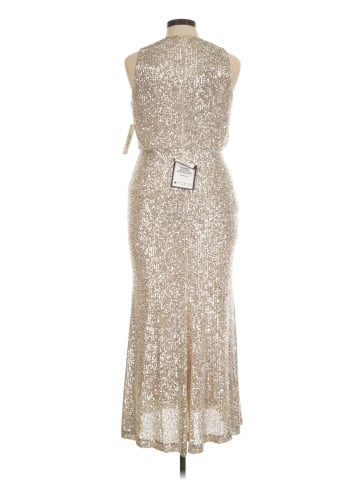 Eliza J Cocktail Dress (view 2)