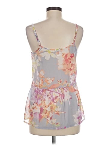 Daytrip Sleeveless Blouse (view 2)