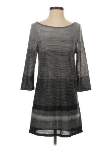 White House Black Market Casual Dress (view 1)