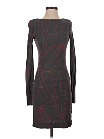 Nicole Miller Cocktail Dress (view 1)