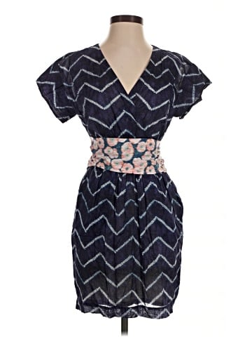 RACHEL Rachel Roy Casual Dress (view 1)