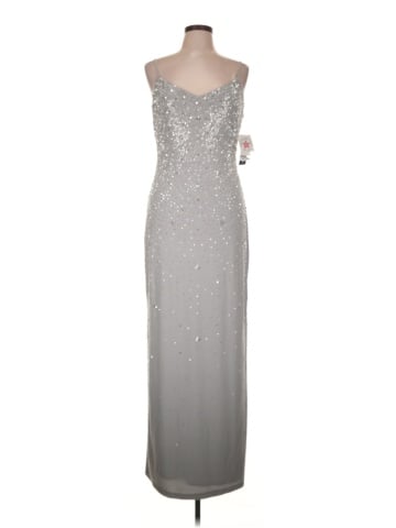 Xscape Cocktail Dress (view 1)