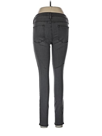 FRAME Denim Jeggings (view 2)