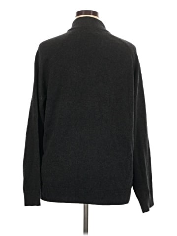 L.L.Bean Pullover Sweater (view 2)