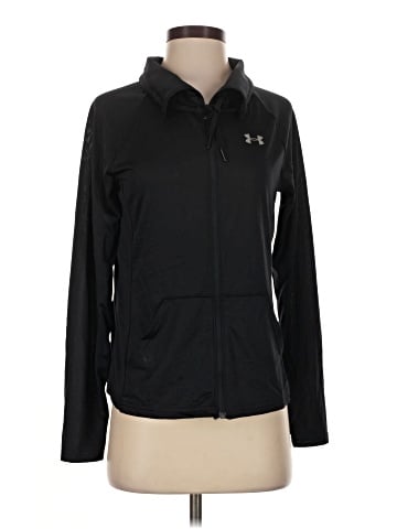 Under Armour Zip Up Hoodie (view 1)