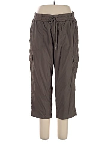 L.L.Bean Cargo Pants (view 1)