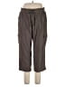 L.L.Bean Gray Cargo Pants Size XL - photo 1