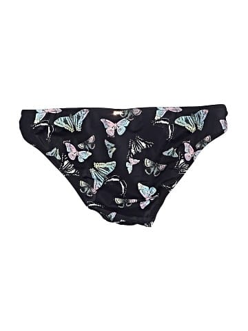 Victoria's Secret Pink Swimsuit Bottoms (view 2)
