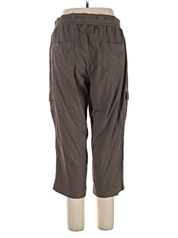 L.L.Bean Cargo Pants (view 2)