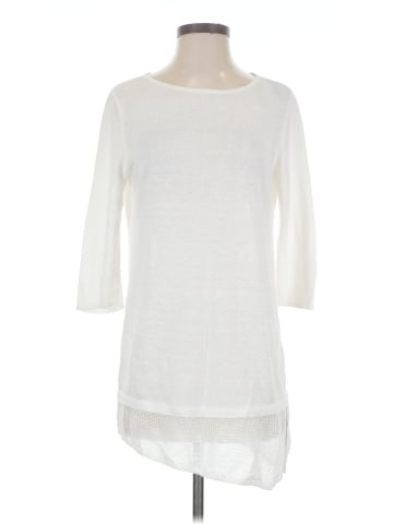 Purejill 3/4 Sleeve T-Shirt (view 1)