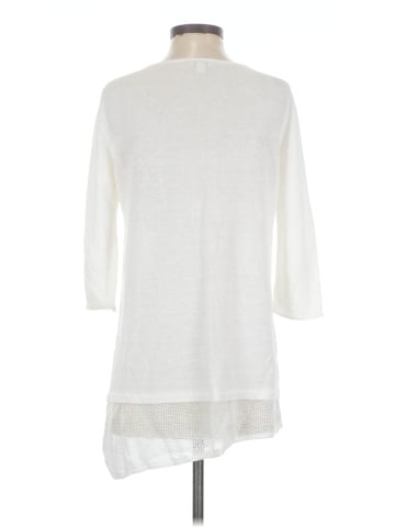 Purejill 3/4 Sleeve T-Shirt (view 2)