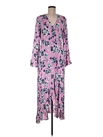 Leith Casual Dress (view 1)