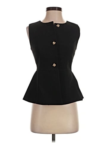 Ann Taylor Vest (view 1)