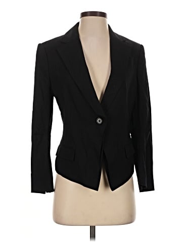 BCBGMAXAZRIA Blazer (view 1)