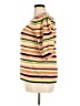 ELOQUII Elements 100% Acrylic Orange Pullover Sweater Size 18 - photo 5