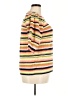 ELOQUII Elements 100% Acrylic Orange Pullover Sweater Size 18 - photo 4