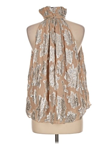 IRO Sleeveless Blouse (view 2)