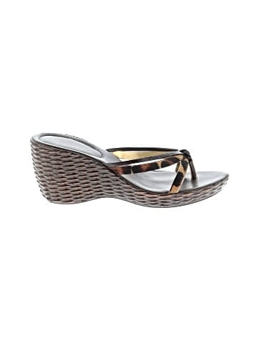 Mila Paoli Wedges (view 1)