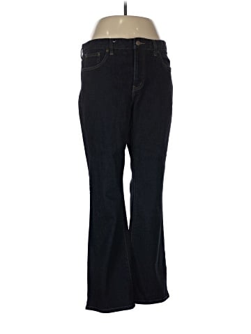 Lauren Jeans Co. Jeans (view 1)