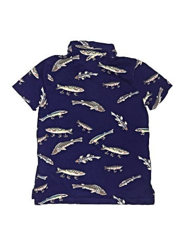 Polo by Ralph Lauren Short Sleeve Polo (view 2)
