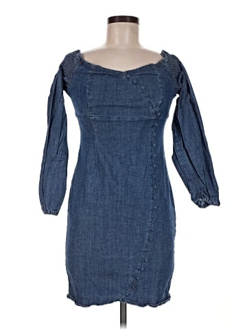 Bebe Casual Dress (view 1)