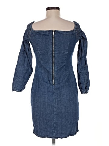 Bebe Casual Dress (view 2)