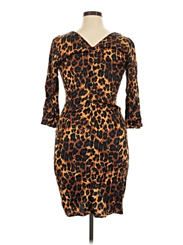 Zara Basic Cocktail Dress (view 2)