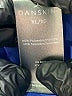 Danskin Blue Active Pants Size XL - photo 5