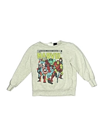 Marvel Sweatshirt (view 1)