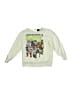 Marvel Silver Sweatshirt Size 3T - photo 1