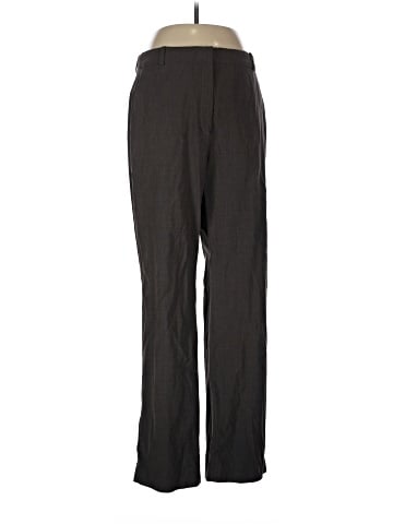 Babaton Wool Pants (view 1)