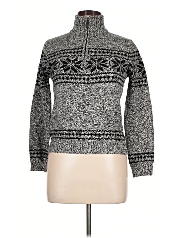 Chaps Pullover Sweater (view 1)