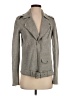 Theory Gray Jacket Size P (petite) - photo 1