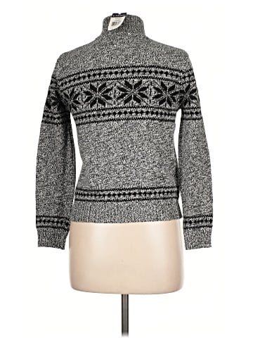 Chaps Pullover Sweater (view 2)