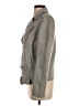 Theory Gray Jacket Size P (petite) - photo 5