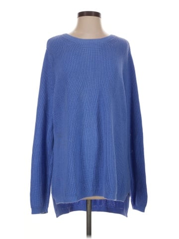 525 America Pullover Sweater (view 1)
